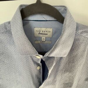 Ted Baker Men’s Dress Shirt